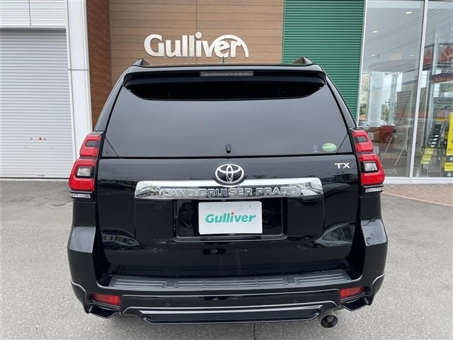 Toyota LAND CRUISER PRADO 2020 7168058-22