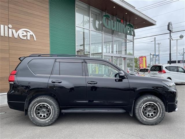 Toyota LAND CRUISER PRADO 2020 7168058-4