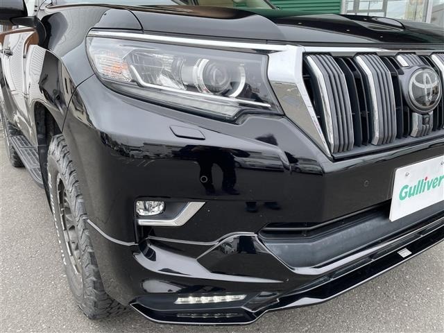 Toyota LAND CRUISER PRADO 2020 7168058-6