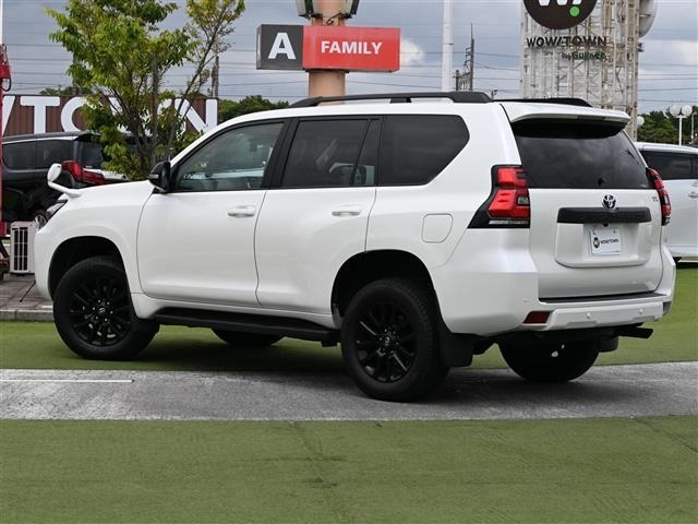 Toyota LAND CRUISER PRADO 2024 7168059-14