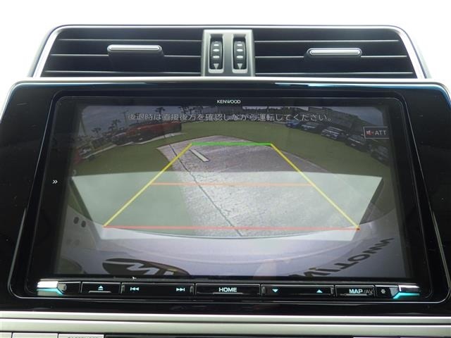 Toyota LAND CRUISER PRADO 2024 7168059-17