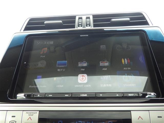 Toyota LAND CRUISER PRADO 2024 7168059-18