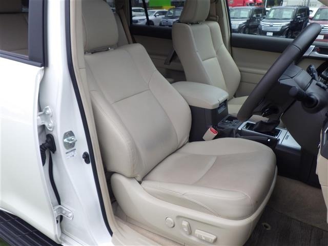 Toyota LAND CRUISER PRADO 2024 7168059-4
