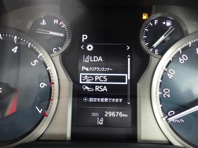 Toyota LAND CRUISER PRADO 2024 7168059-7