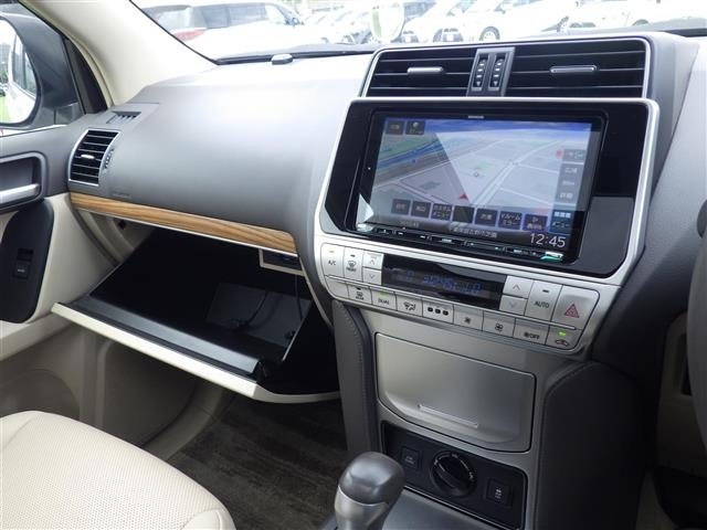 Toyota LAND CRUISER PRADO 2024 7168059-9