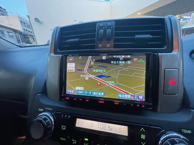Toyota LAND CRUISER PRADO 2012 7168066-1