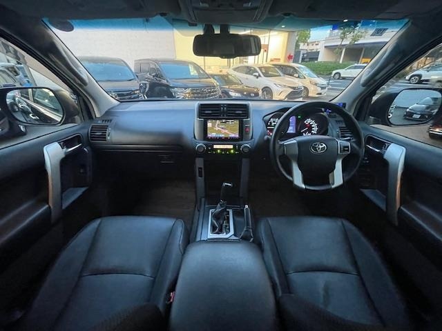 Toyota LAND CRUISER PRADO 2012 7168066-12