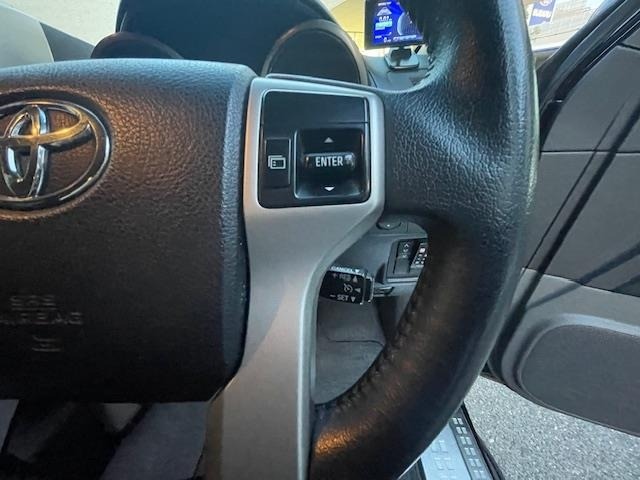 Toyota LAND CRUISER PRADO 2012 7168066-15