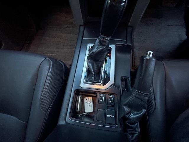 Toyota LAND CRUISER PRADO 2012 7168066-2