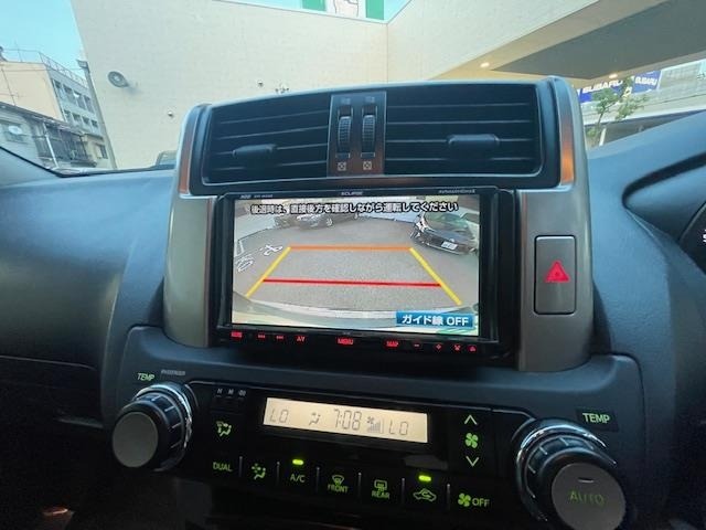 Toyota LAND CRUISER PRADO 2012 7168066-3