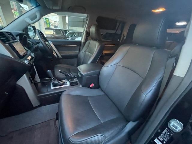 Toyota LAND CRUISER PRADO 2012 7168066-6