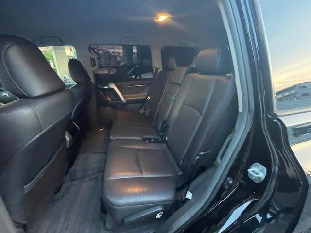 Toyota LAND CRUISER PRADO 2012 7168066-7