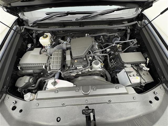 Toyota LAND CRUISER PRADO 2023 7168067-14