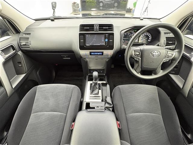 Toyota LAND CRUISER PRADO 2023 7168067-15