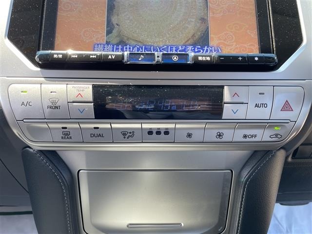 Toyota LAND CRUISER PRADO 2023 7168089-10