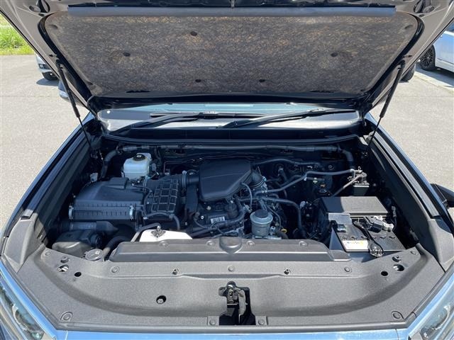 Toyota LAND CRUISER PRADO 2023 7168089-14