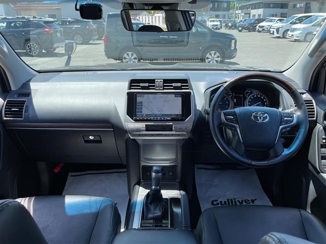 Toyota LAND CRUISER PRADO 2023 7168089-15
