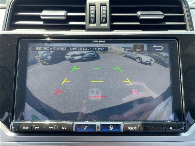 Toyota LAND CRUISER PRADO 2023 7168089-17