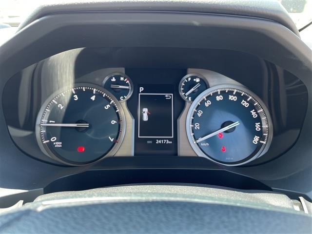 Toyota LAND CRUISER PRADO 2023 7168089-21