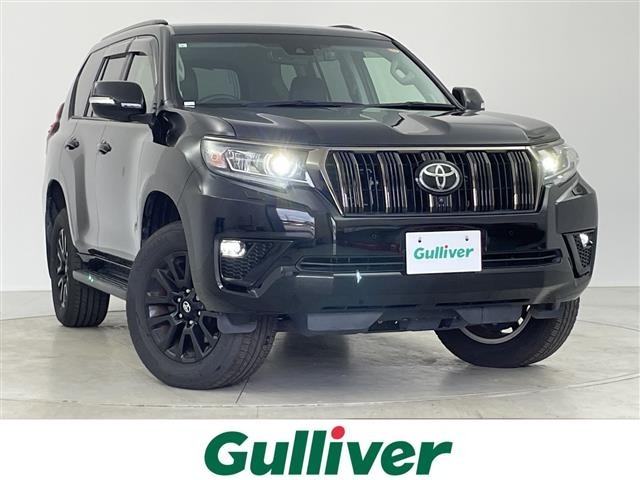 Toyota LAND CRUISER PRADO 2021 7168090-0