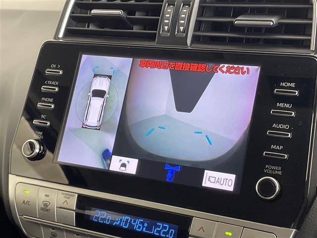 Toyota LAND CRUISER PRADO 2021 7168090-1