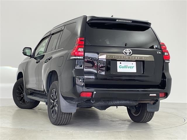 Toyota LAND CRUISER PRADO 2021 7168090-13