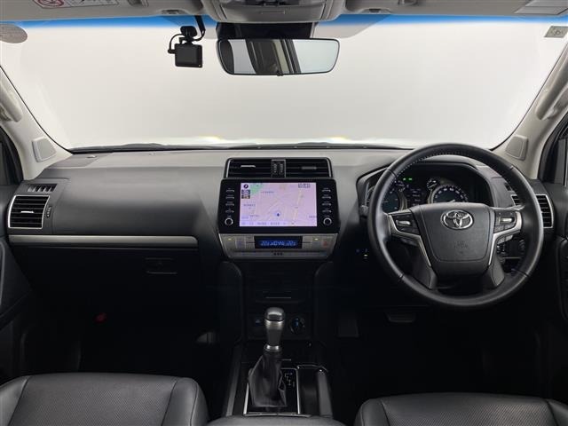Toyota LAND CRUISER PRADO 2021 7168090-14
