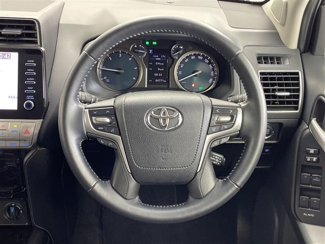 Toyota LAND CRUISER PRADO 2021 7168090-15