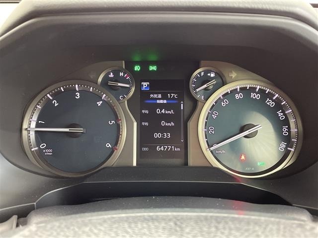 Toyota LAND CRUISER PRADO 2021 7168090-16