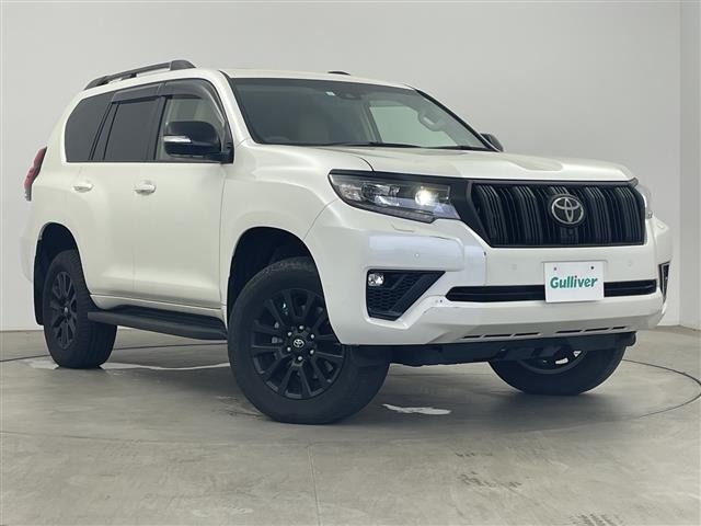 Toyota LAND CRUISER PRADO 2023 7168113-0