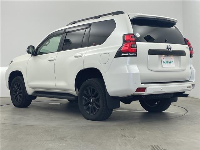 Toyota LAND CRUISER PRADO 2023 7168113-13