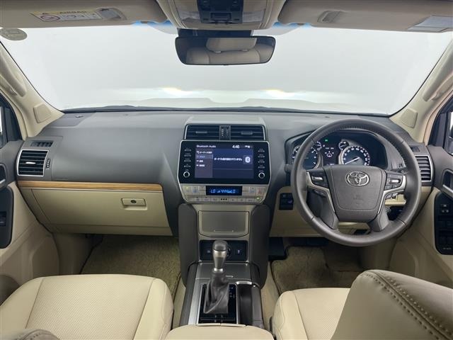 Toyota LAND CRUISER PRADO 2023 7168113-14