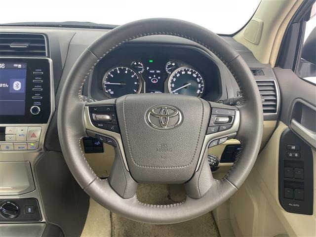 Toyota LAND CRUISER PRADO 2023 7168113-15