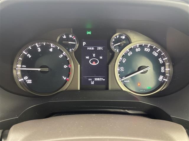 Toyota LAND CRUISER PRADO 2023 7168113-16