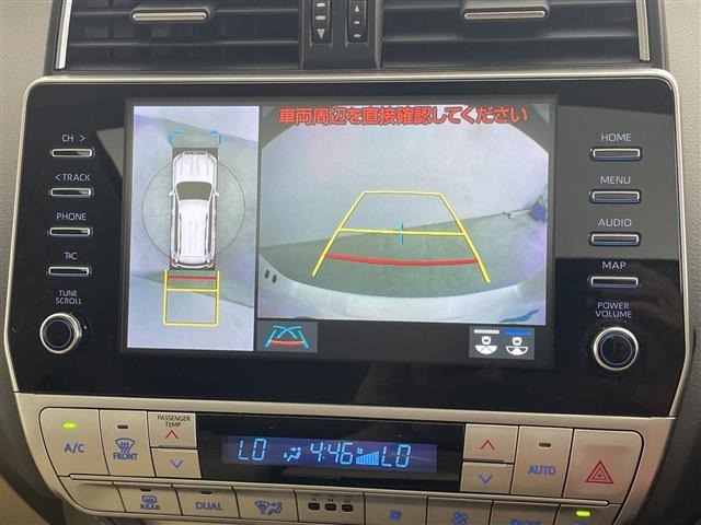 Toyota LAND CRUISER PRADO 2023 7168113-3
