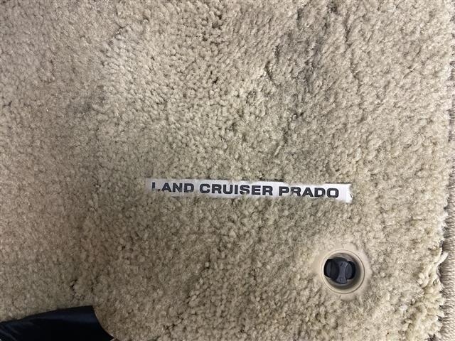 Toyota LAND CRUISER PRADO 2023 7168113-4
