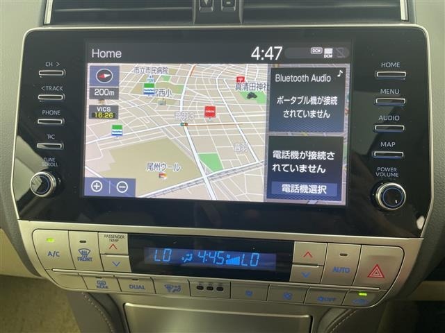 Toyota LAND CRUISER PRADO 2023 7168113-5