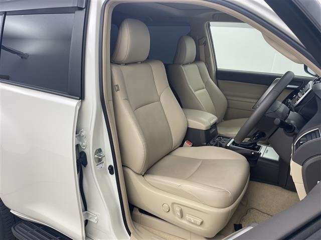 Toyota LAND CRUISER PRADO 2023 7168113-6