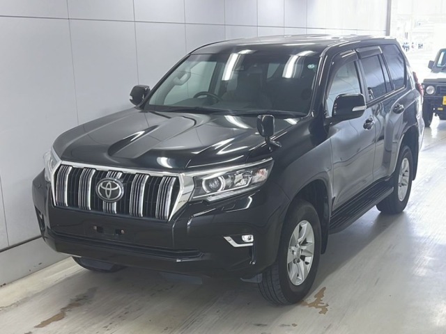 Toyota LAND CRUISER PRADO 2018 7168115-0