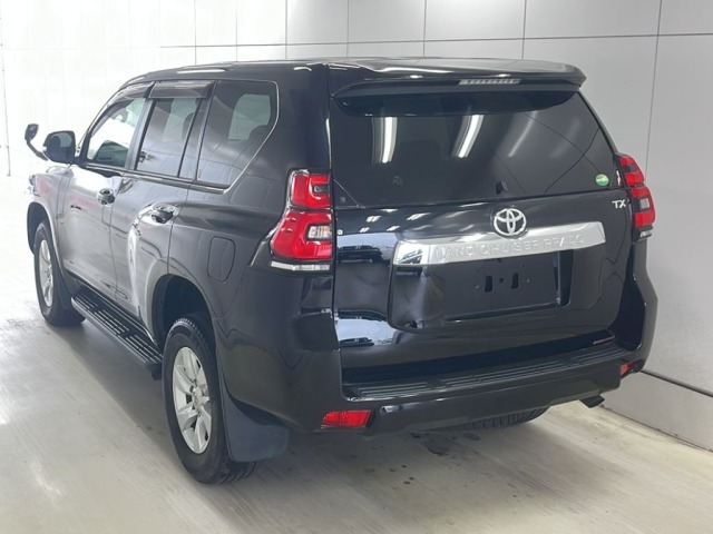 Toyota LAND CRUISER PRADO 2018 7168115-1