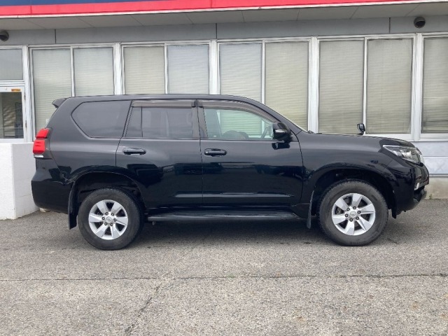 Toyota LAND CRUISER PRADO 2018 7168115-3