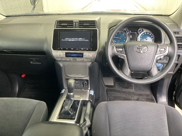 Toyota LAND CRUISER PRADO 2018 7168115-4