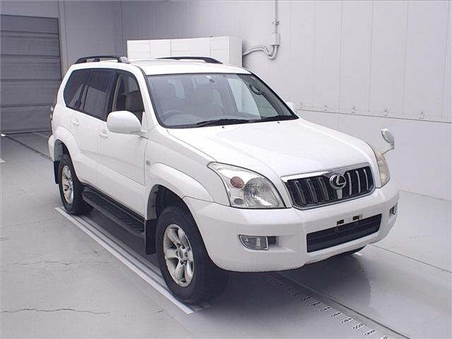 Toyota LAND CRUISER PRADO 2006 7168182-0