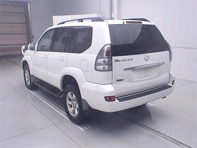 Toyota LAND CRUISER PRADO 2006 7168182-1