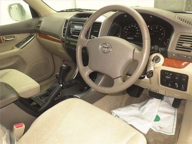 Toyota LAND CRUISER PRADO 2006 7168182-3