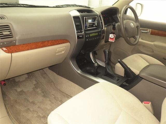Toyota LAND CRUISER PRADO 2006 7168182-4
