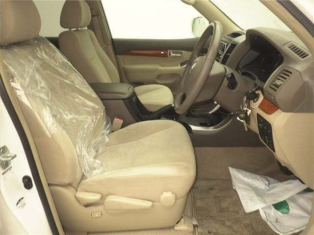 Toyota LAND CRUISER PRADO 2006 7168182-5