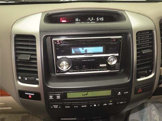 Toyota LAND CRUISER PRADO 2006 7168182-6