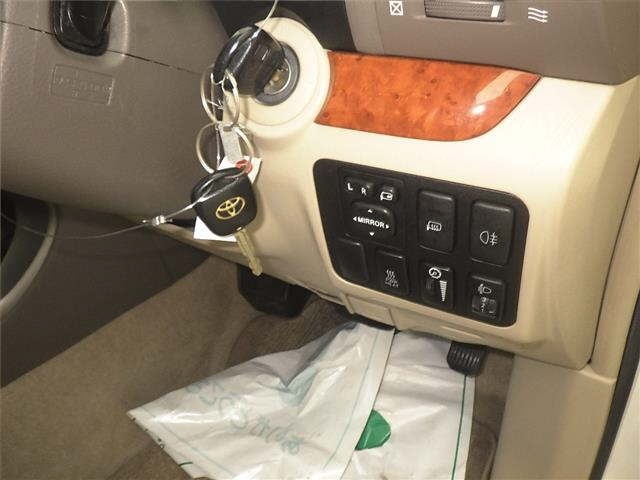 Toyota LAND CRUISER PRADO 2006 7168182-8