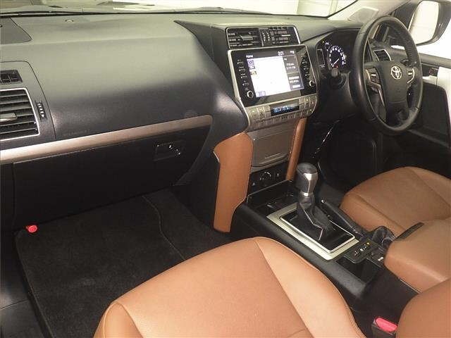 Toyota LAND CRUISER PRADO 2022 7168185-4